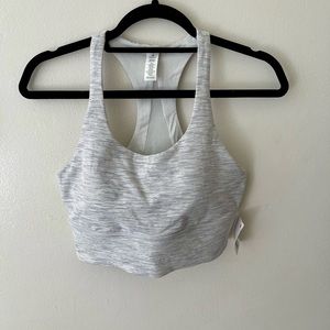 Lululemon Sports Bra 10 NWT